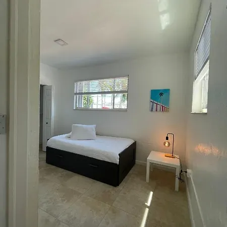 Best Location Miami Brickell 3 Bedroom Home Exterior photo