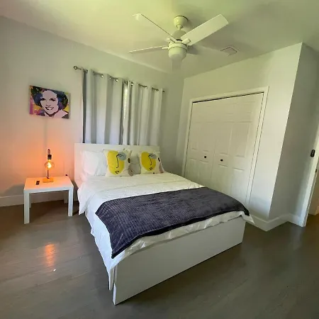 Best Location Miami Brickell 3 Bedroom Home Exterior photo