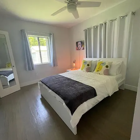 Best Location Miami Brickell 3 Bedroom Home Exterior photo