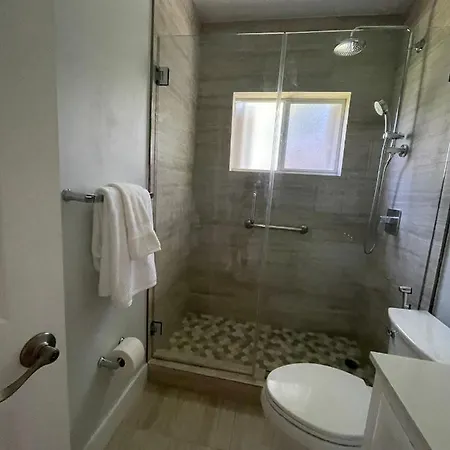 Best Location Miami Brickell 3 Bedroom Home Exterior photo