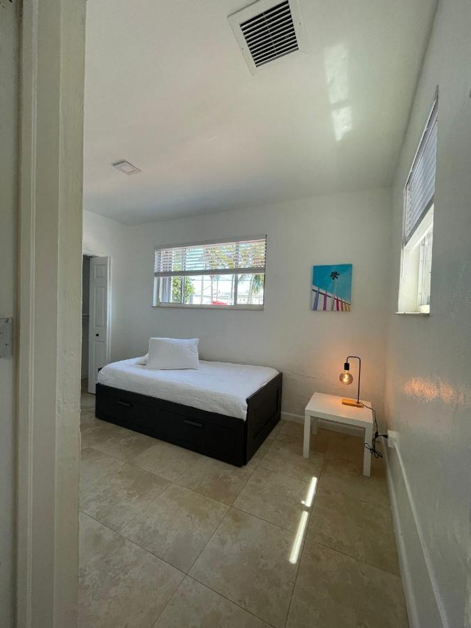 Location Brickell 3 Bedroom Casa vacanze *