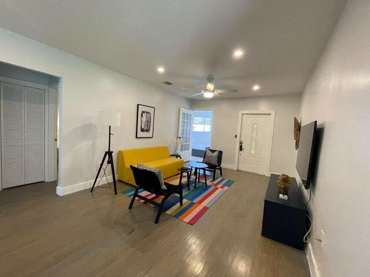 Location Brickell 3 Bedroom Casa vacanze