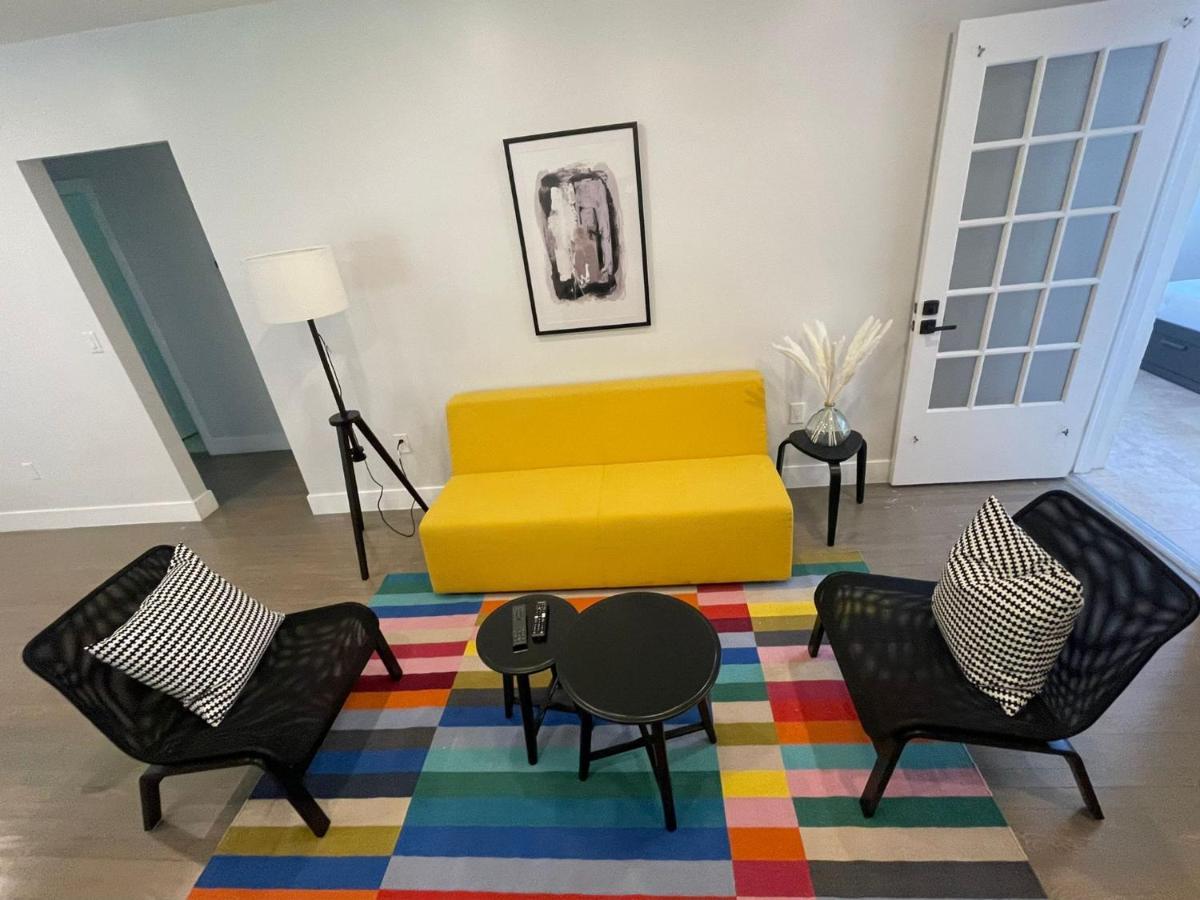 Casa vacanze Location Brickell 3 Bedroom Miami