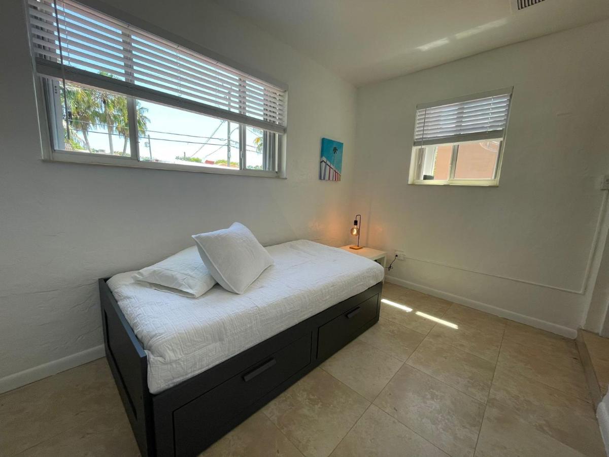 Location Brickell 3 Bedroom Casa vacanze