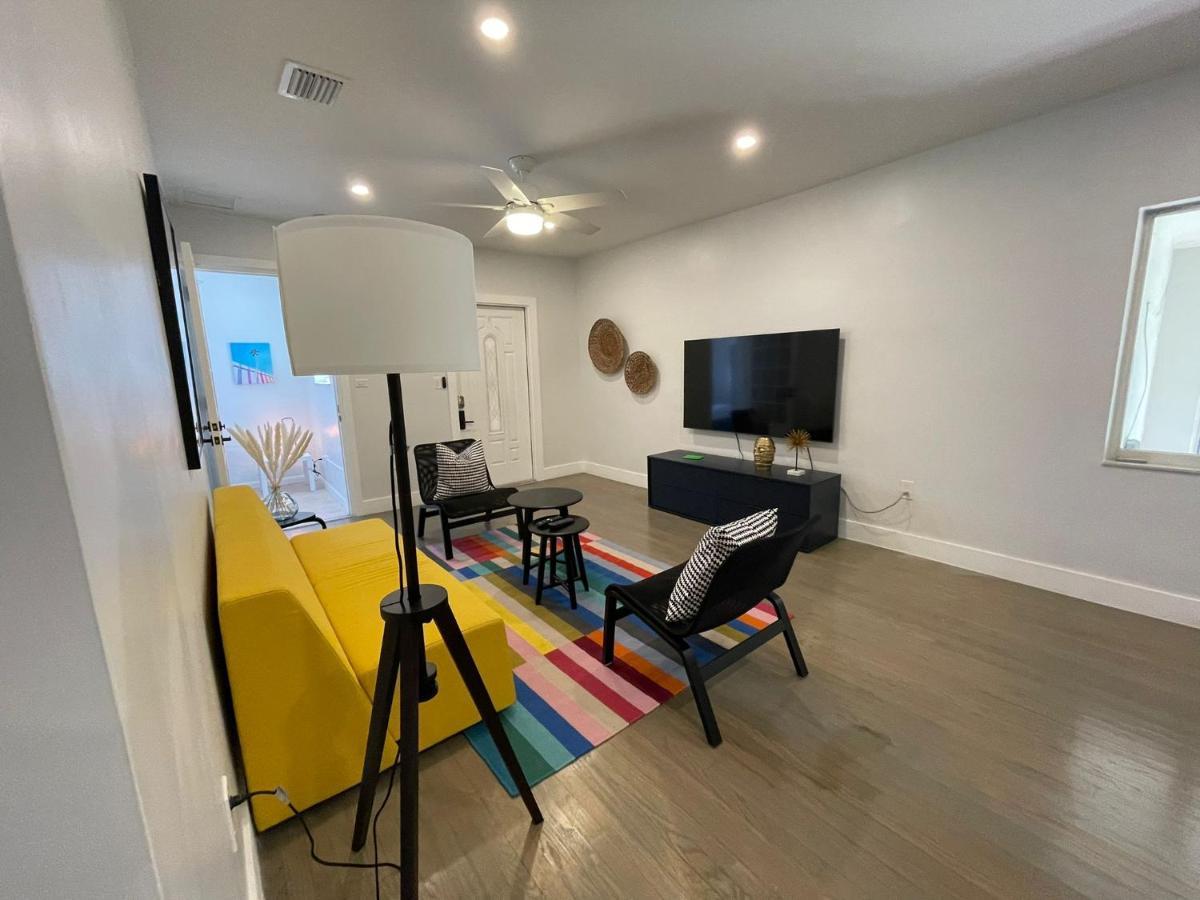 Location Brickell 3 Bedroom Casa vacanze *