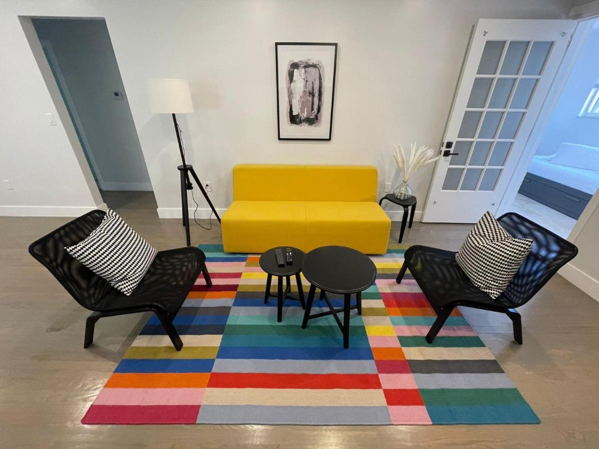 Hébergement de vacances Location Brickell 3 Bedroom Miami