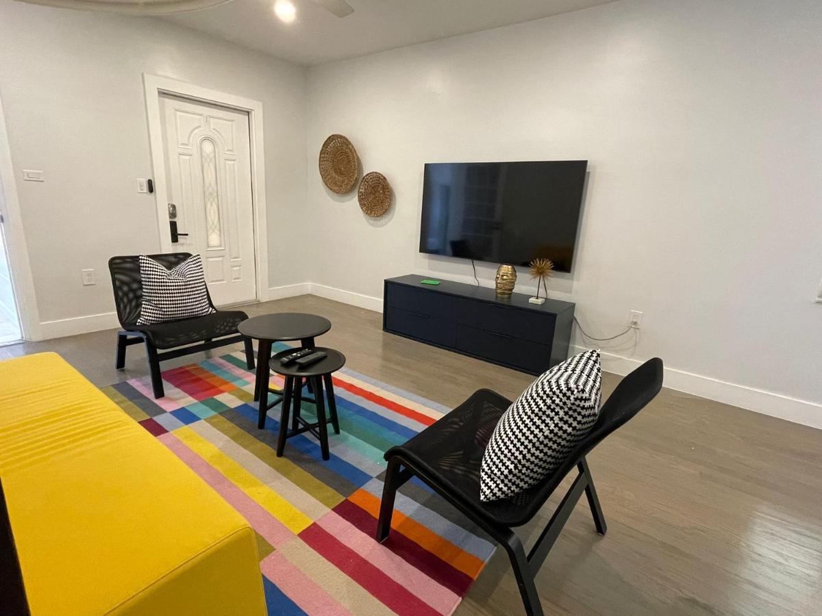 Location Brickell 3 Bedroom Hébergement de vacances *