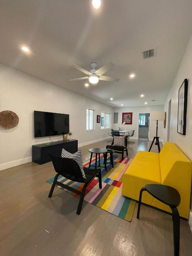 Location Brickell 3 Bedroom Hébergement de vacances Miami