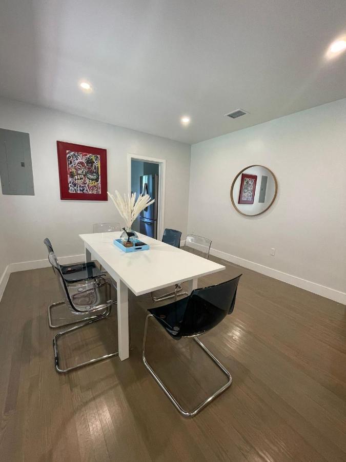 Location Brickell 3 Bedroom Hébergement de vacances