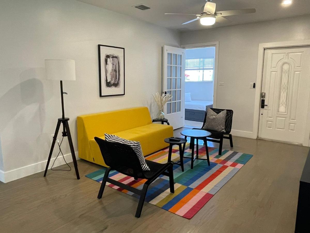 Location Brickell 3 Bedroom Hébergement de vacances *