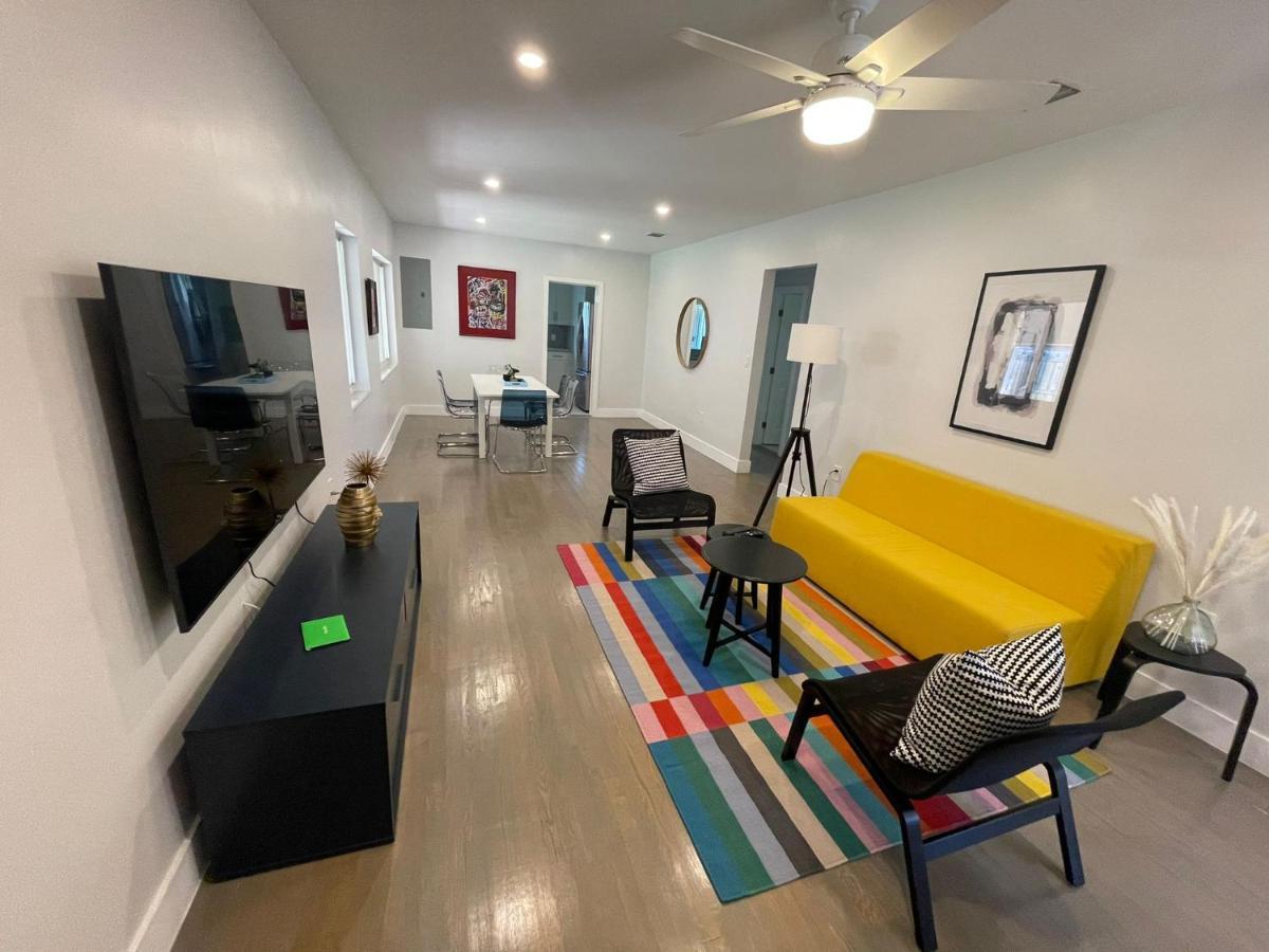 Location Brickell 3 Bedroom Hébergement de vacances