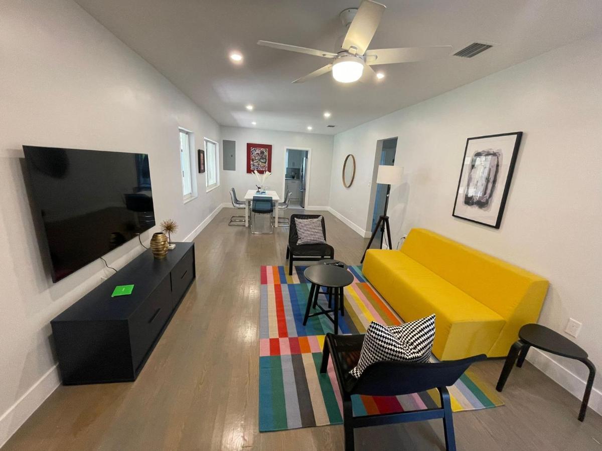 Hébergement de vacances Location Brickell 3 Bedroom