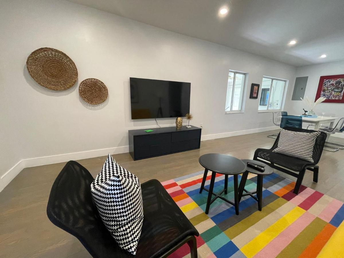 Hébergement de vacances Location Brickell 3 Bedroom